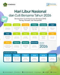 Libur Tahun Baru